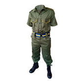 Security Uniform